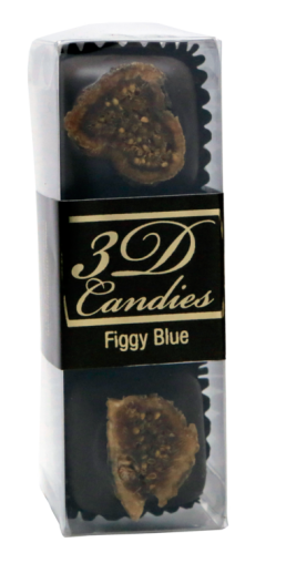 3D Candies