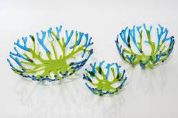 Art Glass by Sandy Feder