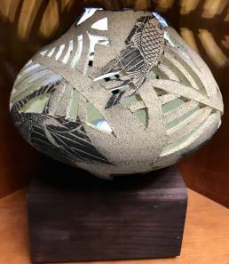 Ceramics by Deborah Pittman