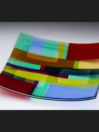 Glass Art by Kui