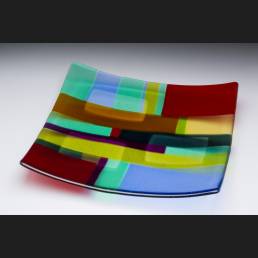Glass Art by Kui