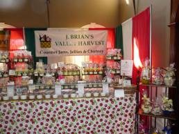 J Brians Valley Harvest