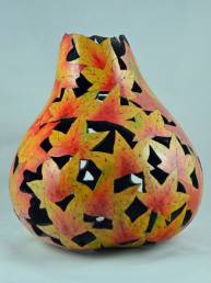 Bill Wilson Gourds