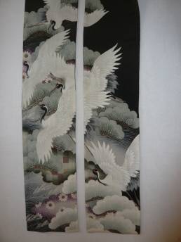 Bluewater Silk