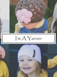 I'm A Yarner