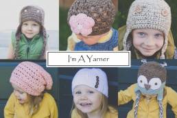 I'm A Yarner