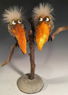 Jen's Wild Gourds