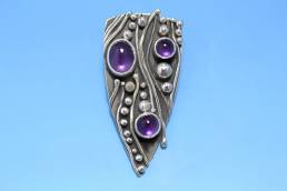 Jo Stafinbil Jewelry