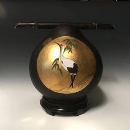 Journey Vessels by Louise McGowan Bezark