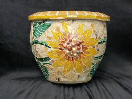 Kay Evans Mosaics
