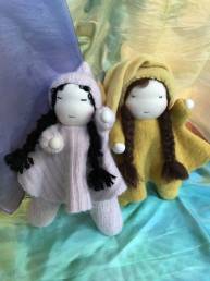 Mon Ange Dolls