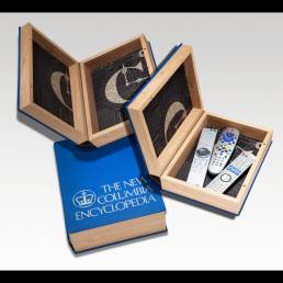 Takoto Book Boxes