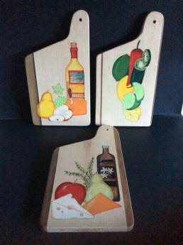 Tom's Designs