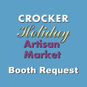 8 X 10 booth